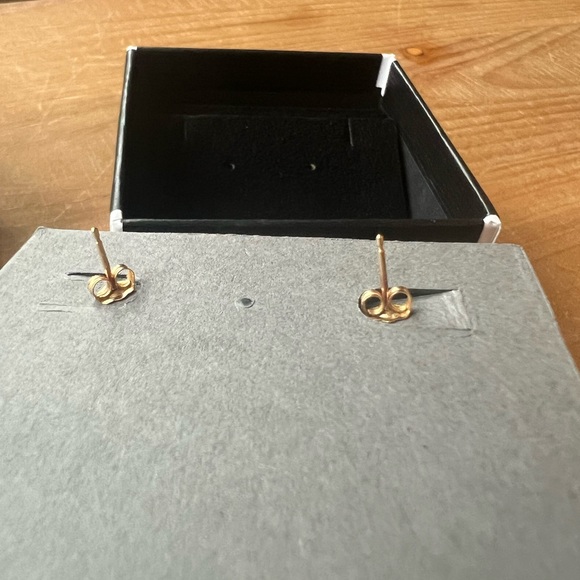 Zoe Chicco Earrings - Picture 7 of 11